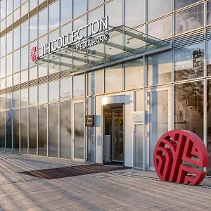 4* Otel Nh Collection Mediapark