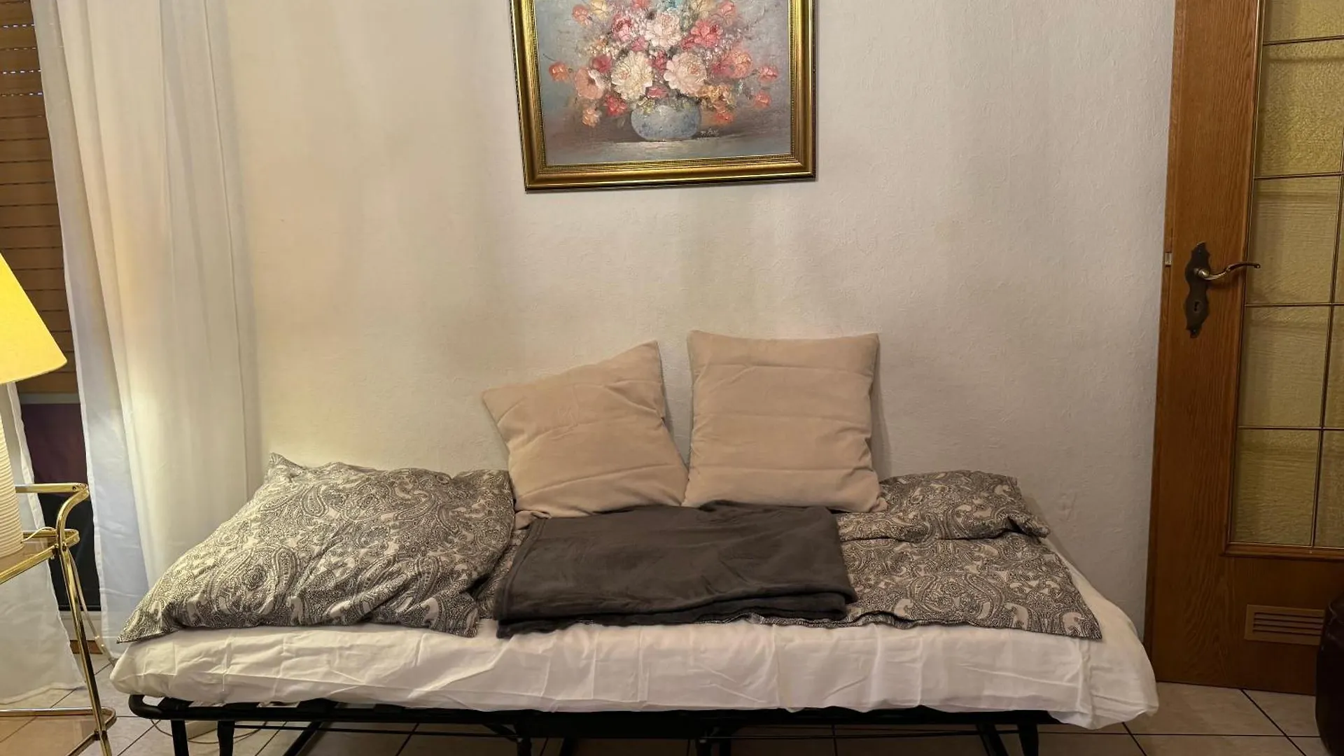 Appartement Wohnung Messe Zentrumsnah Keulen