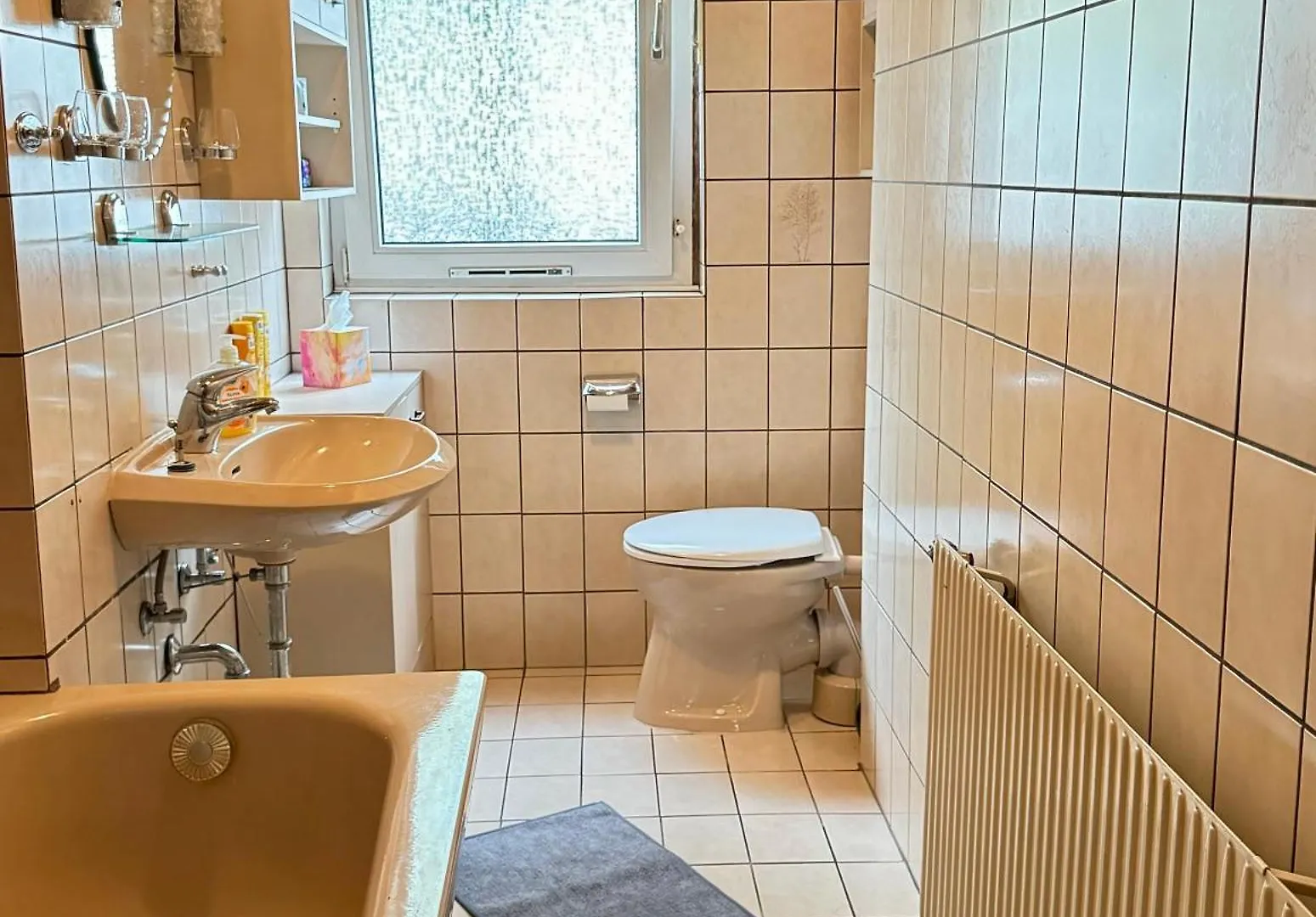Wohnung Messe Zentrumsnah Köln 0*,